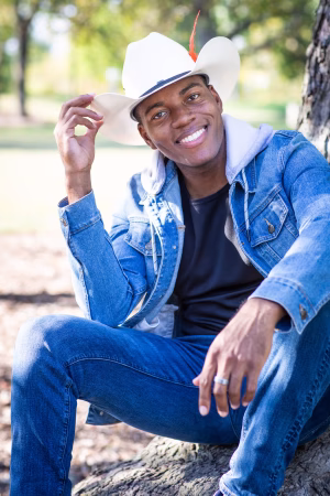 Elgan Erastus - Project Casting Gallery Image 11 Elgan Erastus - Gallery Image 11