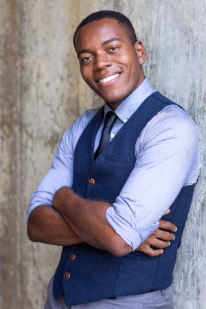 Elgan Erastus - Project Casting Gallery Image 9 Elgan Erastus - Gallery Image 9