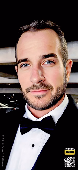 Eric Stumpp - Project Casting Gallery Image 1 Eric Stumpp - Gallery Image 1