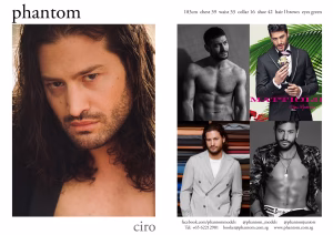 Ciro Torlo - Gallery Image 1