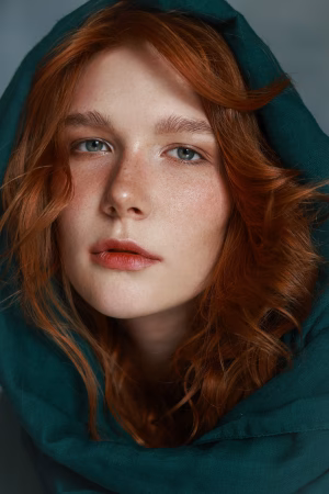 Eva Goltsman - Project Casting Gallery Image 3 Eva Goltsman - Gallery Image 3