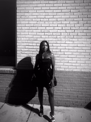 Ashley Benjamin - Project Casting Gallery Image 11 Ashley Benjamin - Gallery Image 11