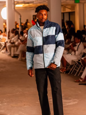 Bear Ray - Project Casting Gallery Image 2 Bear Ray - Gallery Image 2