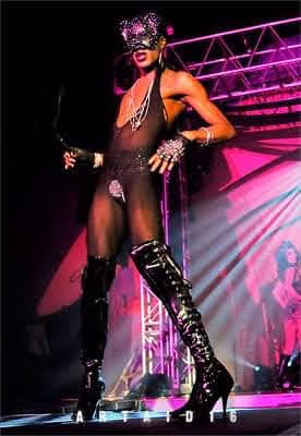 Marcus Moore - Project Casting Gallery Image 5 Marcus Moore - Gallery Image 5