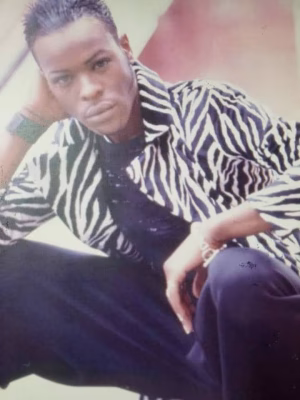 Marcus Moore - Project Casting Gallery Image 3 Marcus Moore - Gallery Image 3