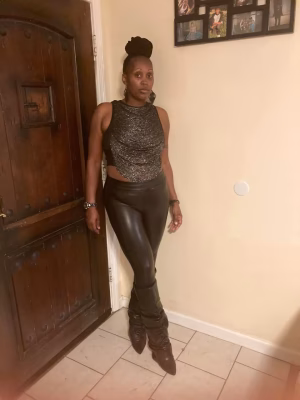 Ameenah Sabreen - Project Casting Gallery Image 5 Ameenah Sabreen - Gallery Image 5