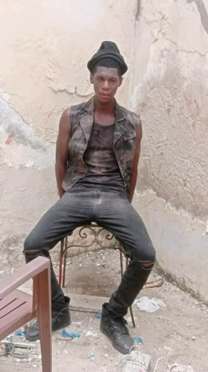 Wagué  DIALLO - Gallery Image 2