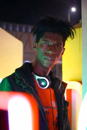 Wagué  DIALLO - Gallery Image 4