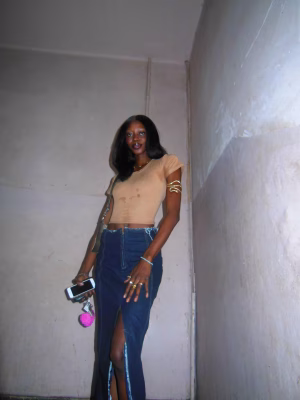 Mame Maty Brigitte  Tran Van - Gallery Image 9