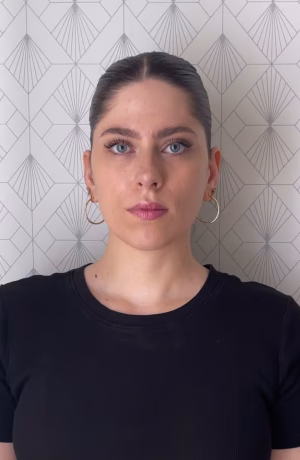 Clémentine Berger - Project Casting Gallery Image 6 Clémentine Berger - Gallery Image 6