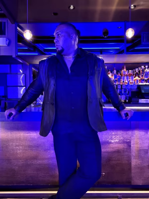 Leon  Gonzalez - Gallery Image 27