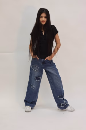 Karishma Cacciaguidi - Project Casting Gallery Image 4 Karishma Cacciaguidi - Gallery Image 4