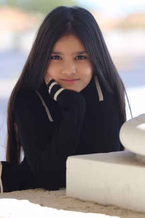 Karishma Cacciaguidi - Project Casting Gallery Image 7 Karishma Cacciaguidi - Gallery Image 7