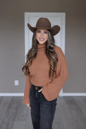 Karissa Ring - Project Casting Gallery Image 2 Karissa Ring - Gallery Image 2