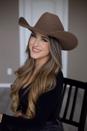 Karissa Ring - Project Casting Gallery Image 4 Karissa Ring - Gallery Image 4