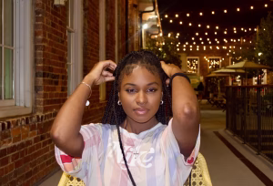 Ashley Benjamin - Project Casting Gallery Image 6 Ashley Benjamin - Gallery Image 6