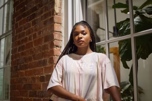 Ashley Benjamin - Project Casting Gallery Image 7 Ashley Benjamin - Gallery Image 7