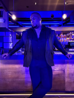 Leon  Gonzalez - Gallery Image 28