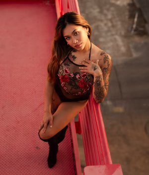 Denise Pantig - Gallery Image 4