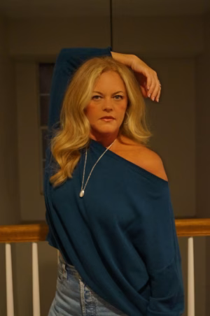 Renee Houck - Project Casting Gallery Image 11 Renee Houck - Gallery Image 11