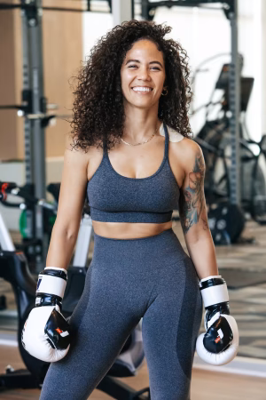 Anisha Gibbs - Project Casting Gallery Image 5 Anisha Gibbs - Gallery Image 5