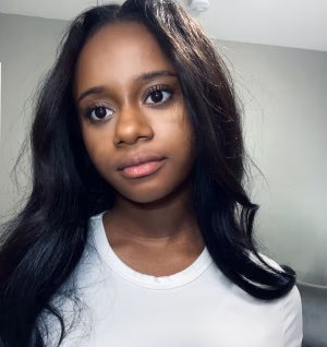 Daniyah Banks - Project Casting Gallery Image 3 Daniyah Banks - Gallery Image 3