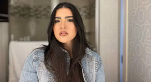 Stephanie Pueyo - Project Casting Gallery Image 3 Stephanie Pueyo - Gallery Image 3