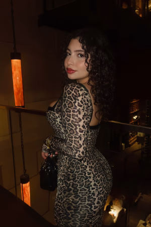 Karol Mendoza - Project Casting Gallery Image 3 Karol Mendoza - Gallery Image 3