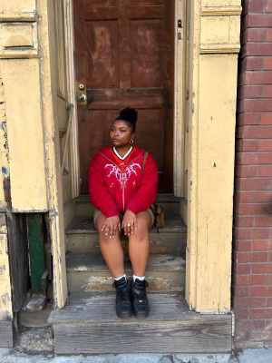 Jasmine Desirée - Project Casting Gallery Image 8 Jasmine Desirée - Gallery Image 8