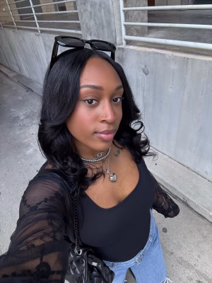 Haleemah Evans - Project Casting Gallery Image 7 Haleemah Evans - Gallery Image 7