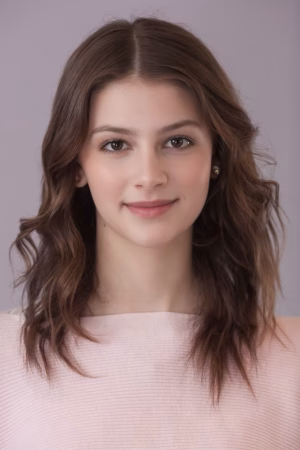 Gaia Dane - Project Casting Gallery Image 1 Gaia Dane - Gallery Image 1