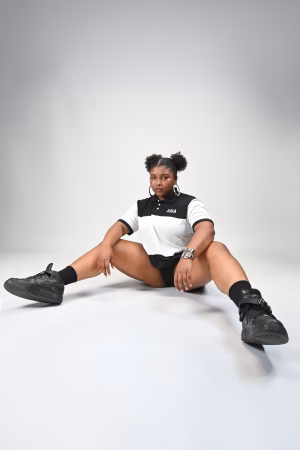 Jasmine Desirée - Project Casting Gallery Image 1 Jasmine Desirée - Gallery Image 1