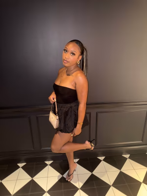 Haleemah Evans - Project Casting Gallery Image 3 Haleemah Evans - Gallery Image 3