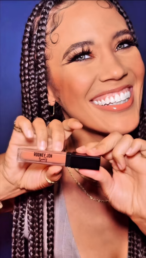 Anisha Gibbs - Project Casting Gallery Image 9 Anisha Gibbs - Gallery Image 9