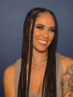 Anisha Gibbs - Project Casting Gallery Image 11 Anisha Gibbs - Gallery Image 11