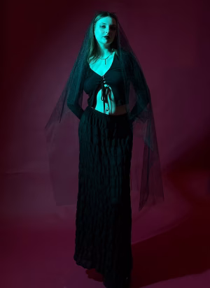 Jordan Hunter - Project Casting Gallery Image 4 Jordan Hunter - Gallery Image 4