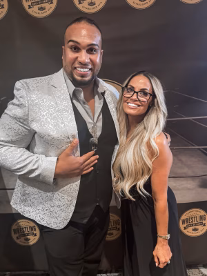 Leon  Gonzalez - Gallery Image 31