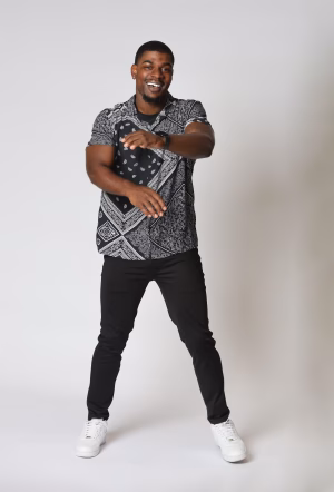 Kevin Johnson - Gallery Image 4