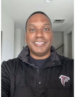 Christopher Ross - Project Casting Gallery Image 1 Christopher Ross - Gallery Image 1