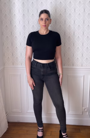 Clémentine Berger - Project Casting Gallery Image 5 Clémentine Berger - Gallery Image 5