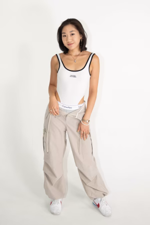 Melanie Wan - Project Casting Gallery Image 2 Melanie Wan - Gallery Image 2