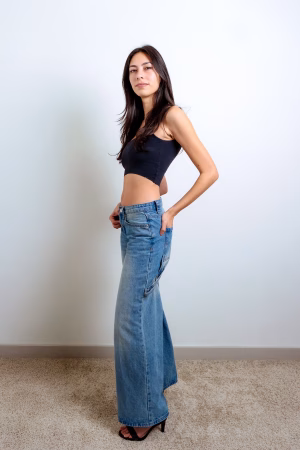 Brooke Alexx - Project Casting Gallery Image 4 Brooke Alexx - Gallery Image 4