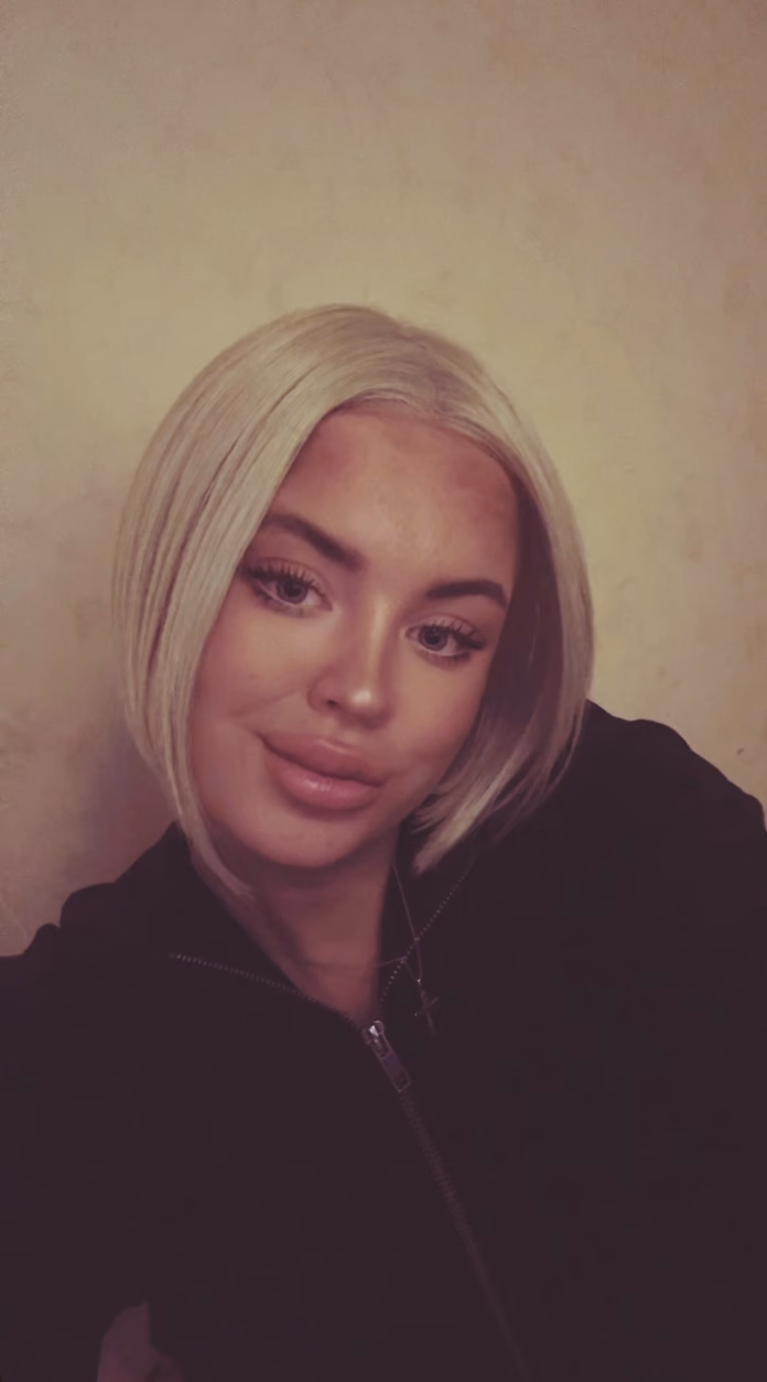 Roosa Tankka - Profile Photo