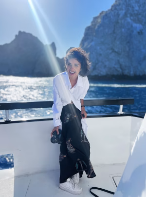 Katherine Franco - Project Casting Gallery Image 4 Katherine Franco - Gallery Image 4