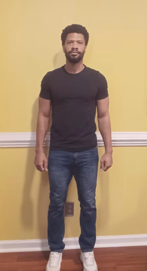 Johnny Dutch - Project Casting Gallery Image 9 Johnny Dutch - Gallery Image 9