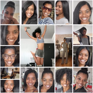 Scheryl Brown - Gallery Image 1