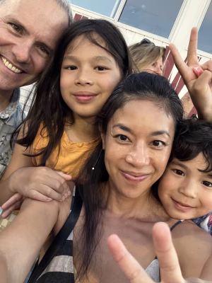 Asa, Finnegan, Ryan, Michelle Graham - Project Casting Gallery Image 11 Asa, Finnegan, Ryan, Michelle Graham - Gallery Image 11