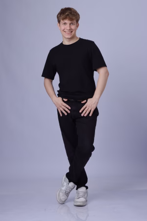 Gabriel Vidal - Project Casting Gallery Image 4 Gabriel Vidal - Gallery Image 4