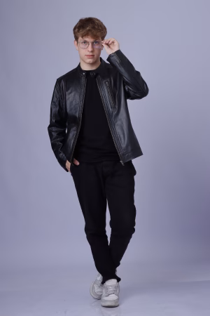 Gabriel Vidal - Project Casting Gallery Image 5 Gabriel Vidal - Gallery Image 5