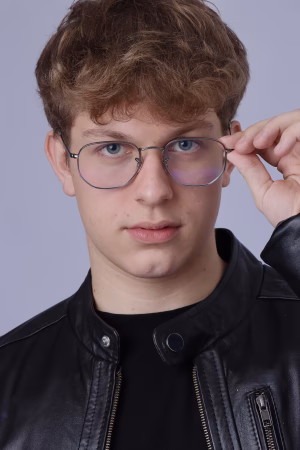 Gabriel Vidal - Project Casting Gallery Image 7 Gabriel Vidal - Gallery Image 7